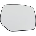 thumbnail image 3 of Mirror Glass Set of 2 for Subaru for Forester for XV for Crosstrek for Impreza for Sedan, 3 of 9