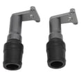 thumbnail image 1 of Aluminum Alloy Motorcycle Engine Frame Slider for  400 250 2018-2021, 1 of 8