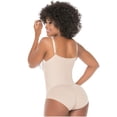 thumbnail image 2 of Faja COLOMBIANA COLOMBIANS Salome 418 Tipo Reductora Beige Talla T G, 2 of 2