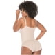 thumbnail image 2 of Faja COLOMBIANA COLOMBIANS Salome 418 Tipo Reductora Beige Talla T G, 2 of 2