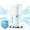 150 pt, variant on Waykar 80 Pint Dehumidifier for Basements & Home up to 6000 Sq. Ft, No Daily Emptying with Continuous Drain, Auto Defrost, 25 Pint DOE Energy Star