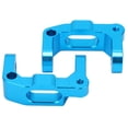 thumbnail image 4 of Asiento de Coche RC C ANGGREK Aleación de aluminio para Tamiya CC01 1/10, 4 of 7
