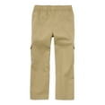 thumbnail image 4 of The Children's Place Boys Pull-On Cargo Pant, 4-Pack, Sizes 4-18, 4 of 4