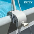 thumbnail image 6 of Open Box Intex 28054E Protective Canopy for 9 Ft or Smaller Rectangular Pools, 6 of 10