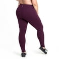 thumbnail image 2 of Rainbeau Curve Sport Legging, Womens Active Plus 18/20, 2 of 3