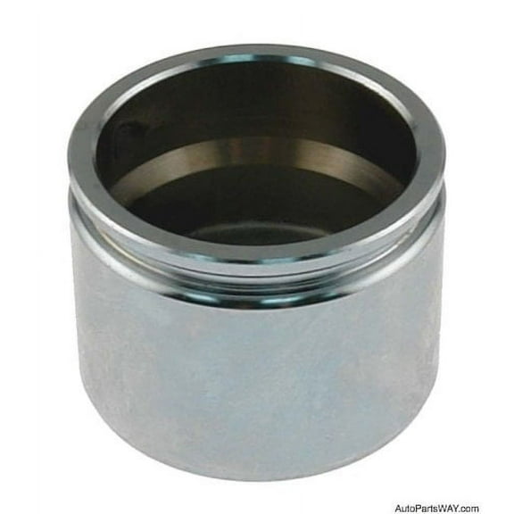 Disc Brake Caliper Piston Front Carlson 7544