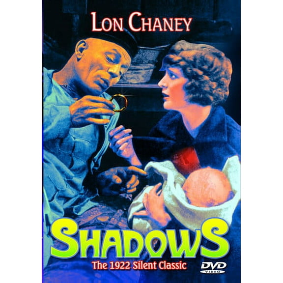 Shadows (DVD), Alpha Video, Drama