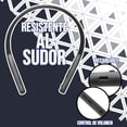 thumbnail image 4 of Audífonos Bluetooth Manos Libre Inalambrico Resiste Al Sudor State22 LHP-SHBT790, 4 of 4
