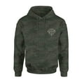 thumbnail image 2 of Howitzer Style Men's Hoodie Sharpens PO, 2 of 7