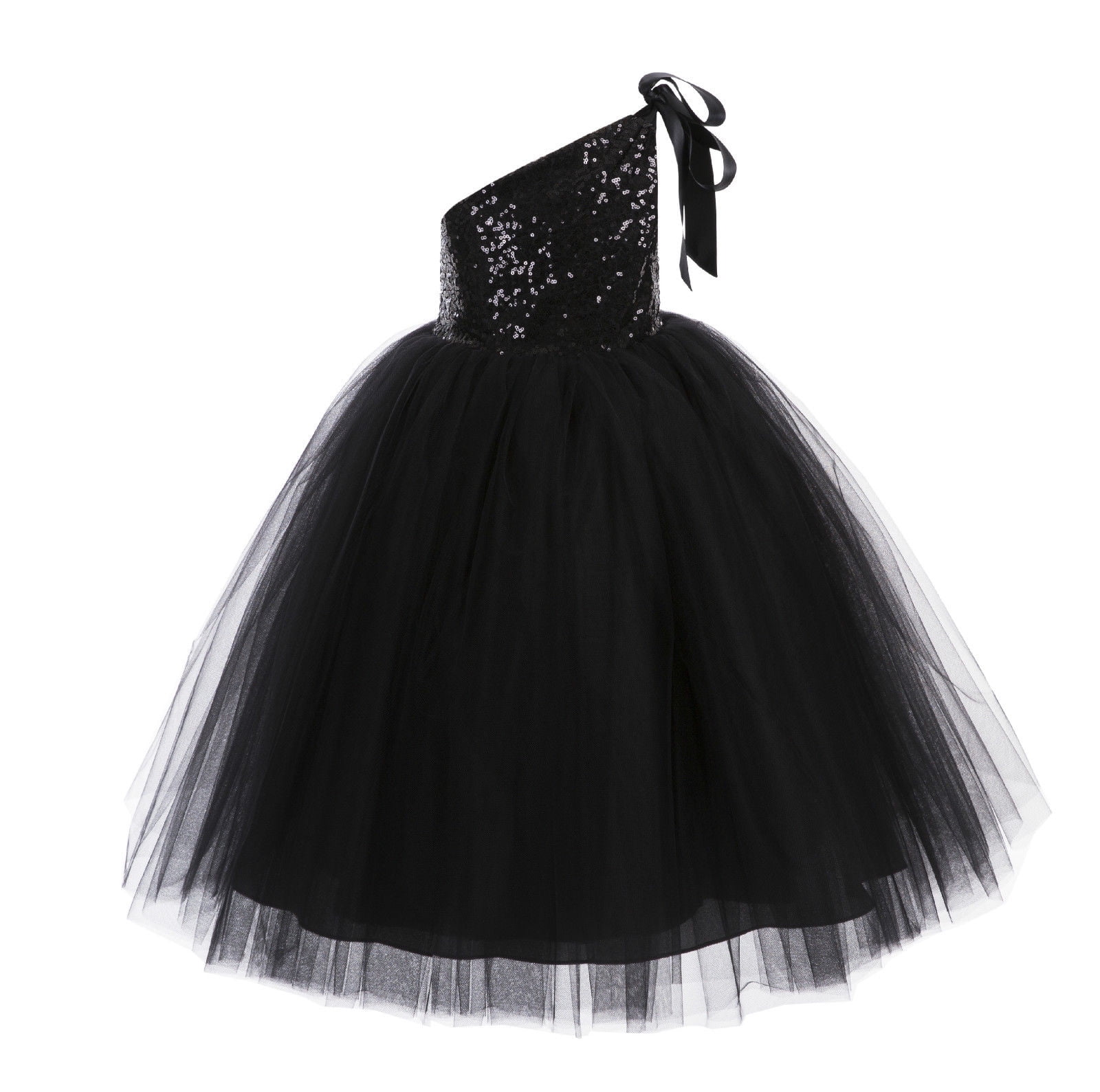 sequin tutu dress girl