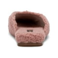 thumbnail image 3 of Dolce Vita Womens Saydee Faux Fur Slippers Mules Pink 11 Medium (B,M), 3 of 3