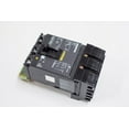 thumbnail image 2 of Square D FA36040 3 Pole 40 Amp 600v Circuit Breaker FA, 2 of 4