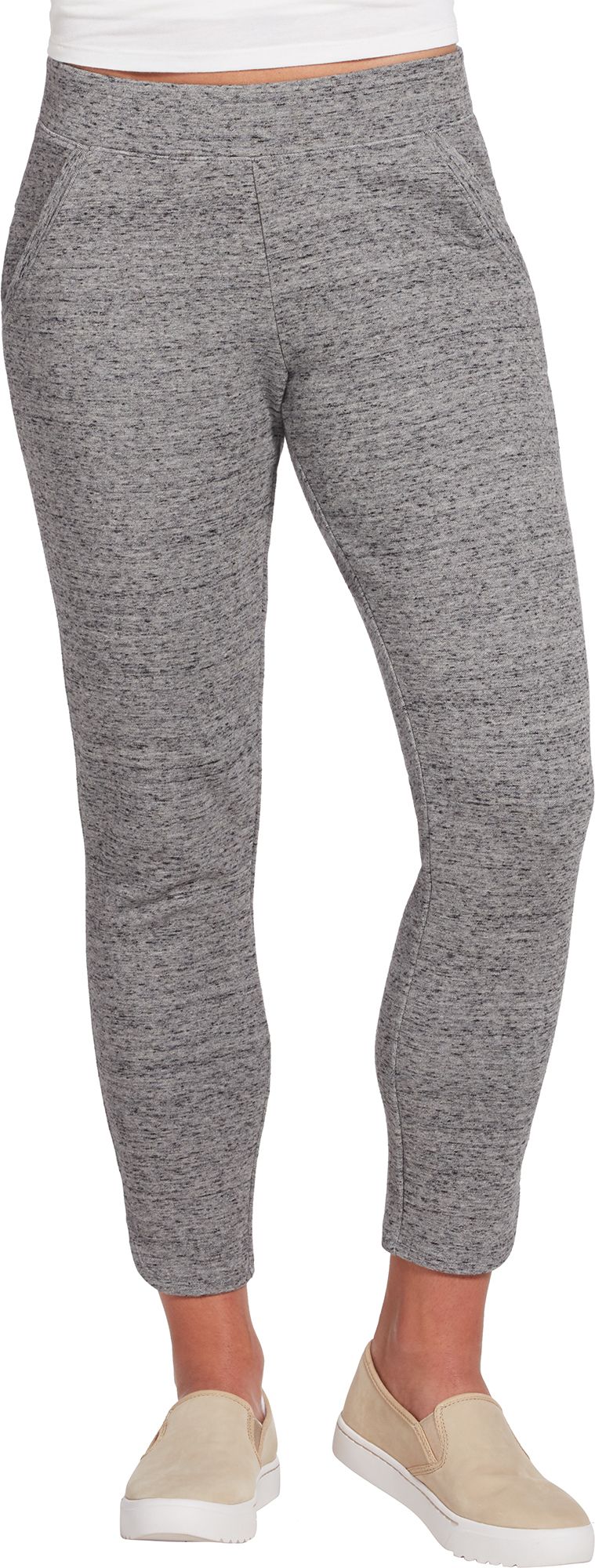 Alpine Design Women's Knit Travel Pants 