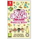 thumbnail image 1 of Big Brain Academy: Brain vs Brain (Nintendo Switch) (versión europea), 1 of 5