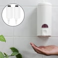 thumbnail image 3 of 2 conjuntos de dispensador de jabón Bottle Inner Shampoo Dispenser Reemplazo de botella de jabón Part, 3 of 7
