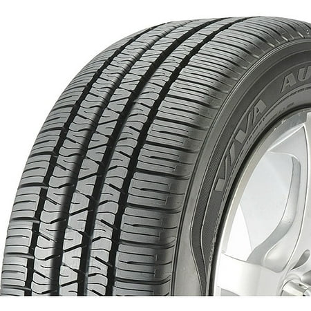Walmart Tire Installation Price >> Goodyear Viva Authority Fuel Max Tire P205 55r16 Walmart Tire Installation Price >> Goodyear Viva Authority Fuel Max Tire P205 55r16