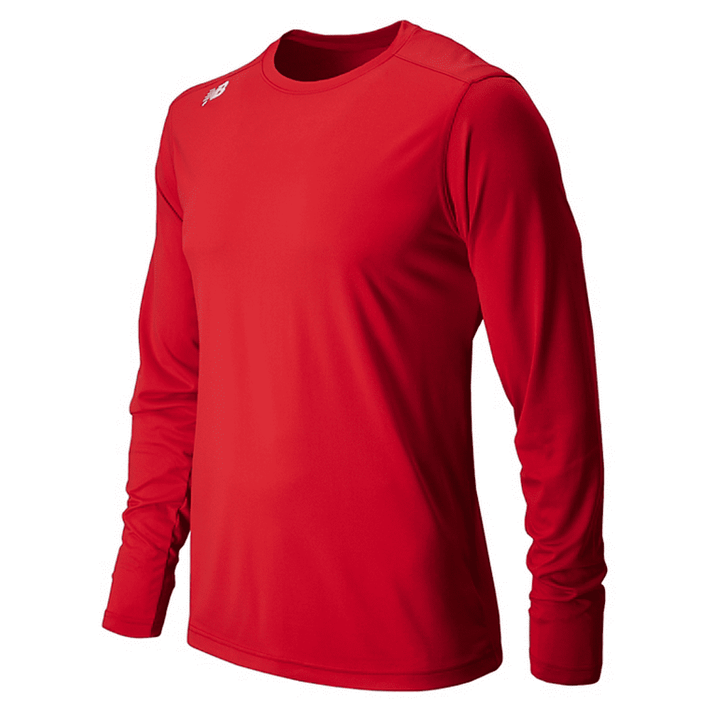 new balance gym shirt