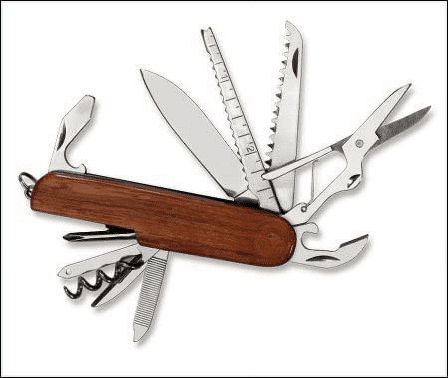 Victorinox Pocket Knives Compact S M L Small Everyday Tool with