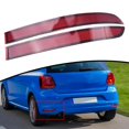 thumbnail image 4 of Rear Bumper Light Reflector 1T094510A For VW Touran 2007-2010 New HOT J1 Y1Q8, 4 of 9