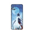 thumbnail image 3 of Funda Para Samsung Galaxy A31 A51 A71 Trasera A315 515 715 De Silicona Suave Teléfono Negro tpu InuYasha, 3 of 3