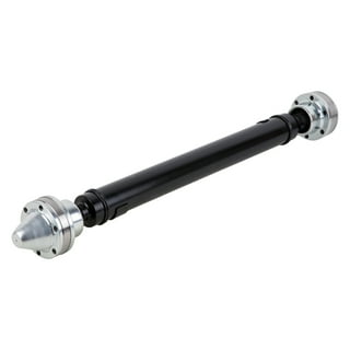 Cadillac Srx Drive Shaft