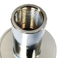 thumbnail image 4 of Brasero de gas de 2 piezas con Válvula de control de 1/2 Válvula de con funda de llave DYNWAVEMX Válvula de cuarto de vuelta, 4 of 8