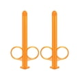thumbnail image 4 of Lube Tube - Orange, 4 of 5