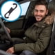 thumbnail image 4 of 200pcs Cojín de asiento de coche Cojines CUBIERTOS CUCHILLO CUBIERTA CUBIERTA CORRED HOOY DURANTE Suministros de automóviles, 4 of 4