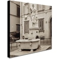thumbnail image 2 of "Lucca I" Canvas Art by Alan Blaustein, 2 of 3