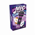 thumbnail image 1 of Grab The Mic Karaoke Game, Hilarious Board Game for Kids & Adults, Perfect for Parties & Birthdays, 1 of 5