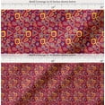 thumbnail image 2 of Soimoi Cotton Poplin Fabric Geometric Small Print Sewing Fabric Yard 56 Inch Wide, 2 of 7