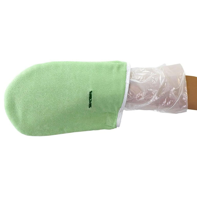 WaxWel Paraffin Bath - Standard Unit Includes: 100 Liners, 1 Mitt, 1 Bootie and 6 lb Peach Paraffin WaxWel Paraffin Bath - Standard Unit Includes: 100 Liners, 1 Mitt, 1 Bootie and 6 lb Peach Paraffin