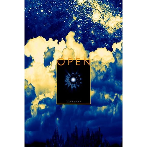 Open (Paperback)