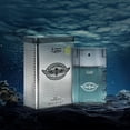 thumbnail image 2 of ILLUSTRIOUS DELUXE EDICIÓN LIMITADA POR CREATION LAMIS COLONIA PARA HOMBRES 3.3 OZ / 100 ML EAU DE TOILETTE SPRAY, 2 of 5