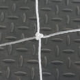 thumbnail image 4 of WALFRONT Filet de But de Soccer, Filet de Remplacement de Soccer Format Standard 10 x 7 Pi / 18 x 7 Pi / 24 x 8 Pi pour Terrain, Filet de But de Soccer, 4 of 5