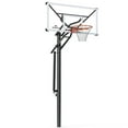 thumbnail image 1 of Silverback NXT 60" In Ground Basketball Hoop, 1 of 7