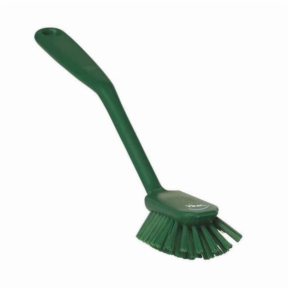 Remco Dish Brush,3 1/8 in Brush L 42372