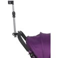 thumbnail image 3 of Umbrella Bracket, Umbrella Support Holder, Multi-Functional Retractable Outdoor for Electric Car for Bicycle, 3 of 7