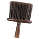 thumbnail image 3 of Cepillo para el cuello del peluquero, cepillo para limpiar el teclado, herramienta profesional de salón, fregador de limpieza de madera, cepillo suave Yinane Cepillo de limpieza, 3 of 8