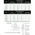 thumbnail image 6 of SUCS Plus Size Lingerie for Women Sexy Lace Babydoll Mesh Choker Sleepwear L-5XL, 6 of 6
