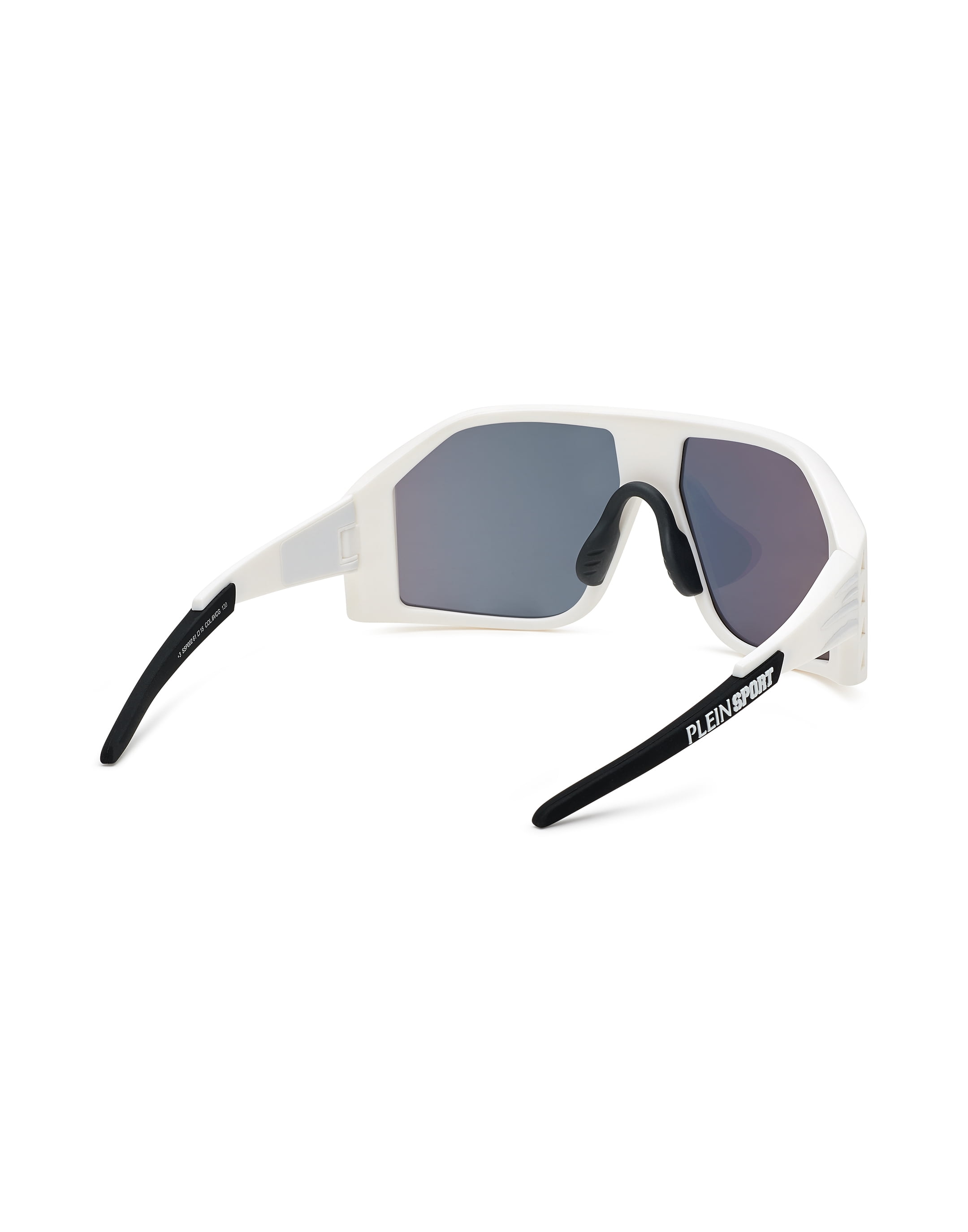 Plein Sport Sunglasses THE WAVE GEN X.2 Men