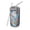 Basset Hound Dog, variant on 20oz Coffee Tumblers Bernese Mountain and Flower Stainless Steel Vacuum Insulated Travel Tumbler Coffee Cups Mug with Lid and Straw with Cleaning Brush for Cold & Hot Drinks