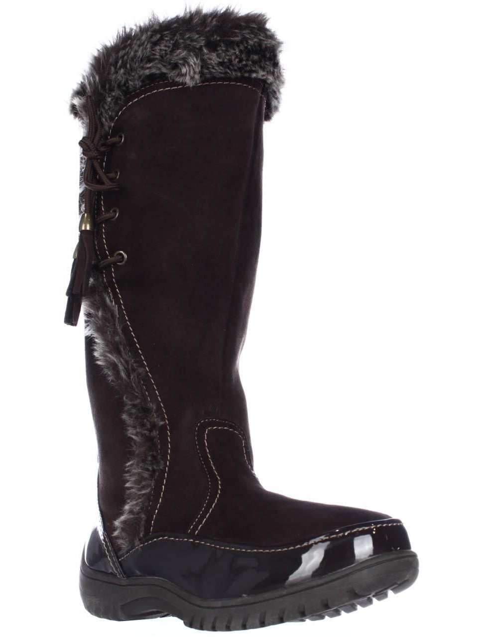 sporto women's boots waterproof