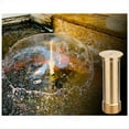 thumbnail image 3 of Boquilla de Fuente de , Cabezal de Boquilla Rociadora de Aspersor de Agua de Latón, Rosca Interior DN25 de 1 Pulgada, 3 of 5