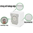 thumbnail image 2 of Reemplazo de robots de barrido Cepillo principal Cepillos laterales Filtros Hepa para Irobot Roomba, 2 of 5