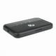 thumbnail image 3 of Enrutador 5G Desbloqueado, Módem MiFi, Punto de Acceso Móvil, Enrutador WiFi con Ranura para Tarjeta SIM, Enrutador WIFI6 Inalámbrico de 10000 MAh, Versión EAU, 3 of 5