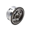 Intake & Exhaust Camshaft Adjuster VVT Timing Gear Set - 243502B600 243702B610 For Hyundai Kia 1.6L
