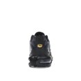 thumbnail image 4 of Nike Men's Air Max Plus PSG Paris Saint-Germain Black Particle Grey Running Shoes, from StockX, 4 of 5