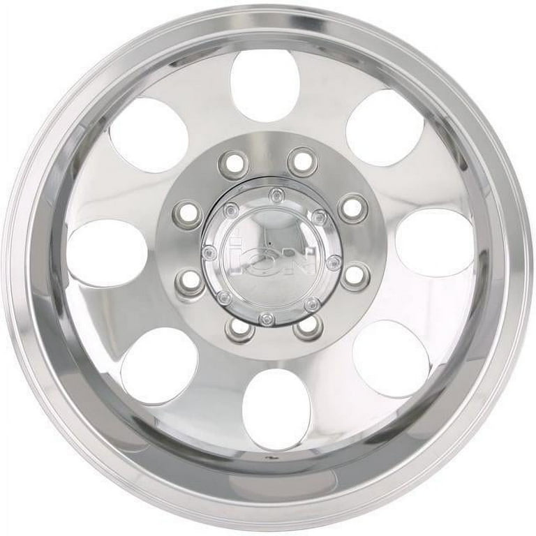 Ion Alloy Wheels 167 Wheels & 167 Rims On Sale
