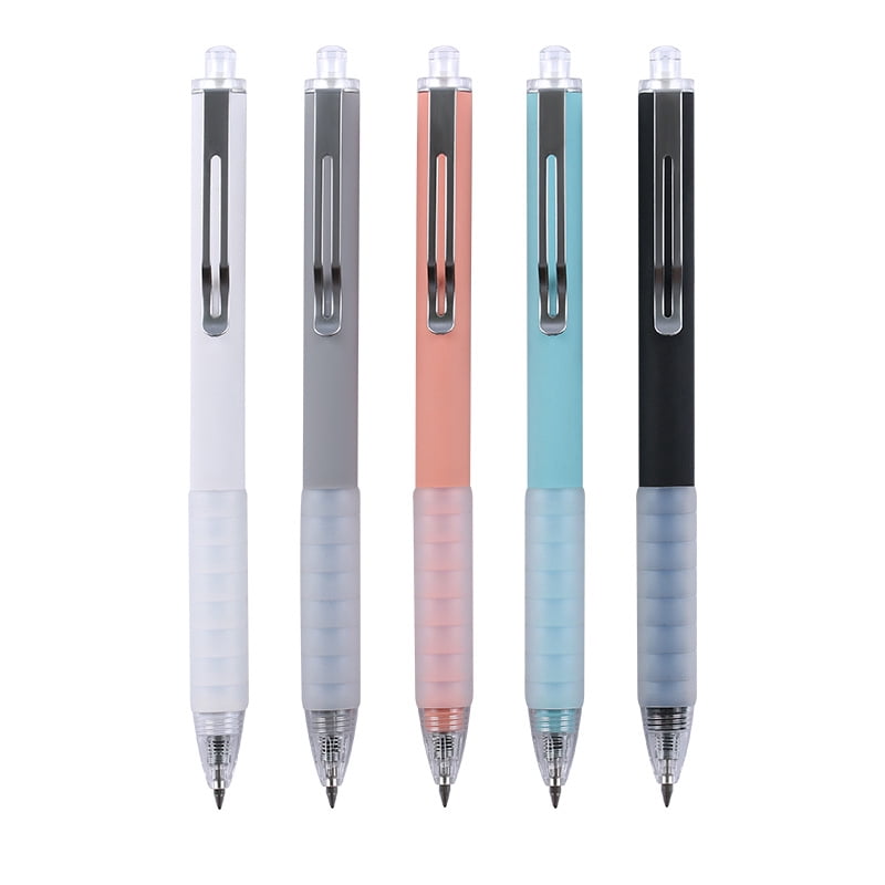 How Do Ballpoints Work? , How does a ball point pen work? – OBAULW